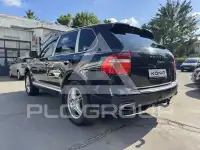 2007 Porsche Cayenne