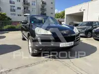 2007 Porsche Cayenne