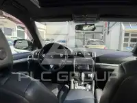 2007 Porsche Cayenne
