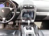 2007 Porsche Cayenne