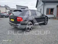 2007 Porsche Cayenne