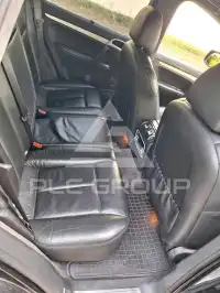 2007 Porsche Cayenne