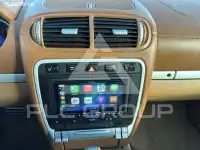 2007 Porsche Cayenne