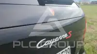 2007 Porsche Cayenne