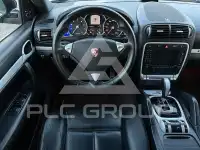 2007 Porsche Cayenne