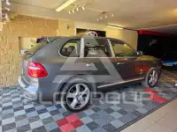 2007 Porsche Cayenne