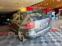 2007 Porsche Cayenne