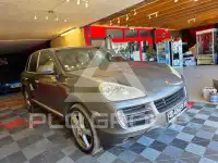 2007 Porsche Cayenne