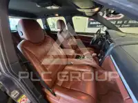 2007 Porsche Cayenne