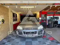 2007 Porsche Cayenne