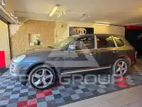 2007 Porsche Cayenne