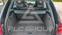 2007 Porsche Cayenne