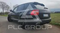 2007 Porsche Cayenne
