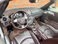 2007 Porsche BOXSTER
