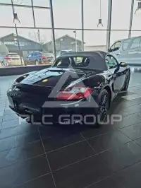 2007 Porsche BOXSTER