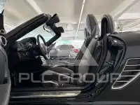 2007 Porsche BOXSTER