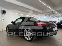 2007 Porsche BOXSTER