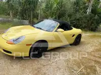 2007 Porsche BOXSTER