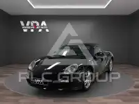 2007 Porsche BOXSTER