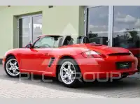 2007 Porsche BOXSTER