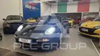 2007 Porsche BOXSTER
