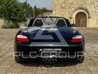 2007 Porsche BOXSTER