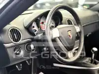 2007 Porsche BOXSTER