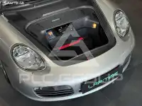 2007 Porsche BOXSTER