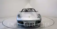 2007 Porsche BOXSTER