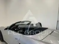2007 Porsche BOXSTER