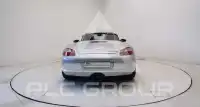 2007 Porsche BOXSTER