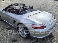 2007 Porsche BOXSTER