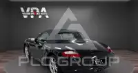 2007 Porsche BOXSTER
