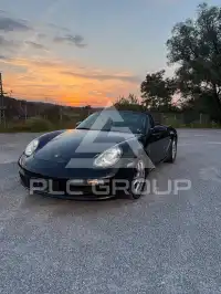 2007 Porsche BOXSTER