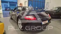 2007 Porsche BOXSTER