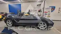 2007 Porsche BOXSTER