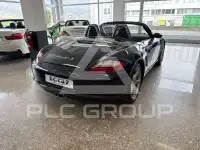 2007 Porsche BOXSTER