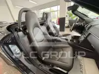 2007 Porsche BOXSTER