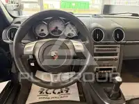 2007 Porsche BOXSTER