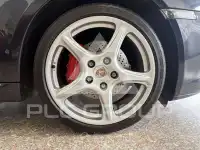 2007 Porsche BOXSTER