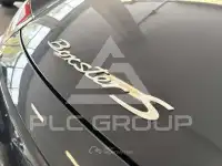 2007 Porsche BOXSTER