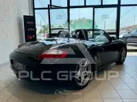2007 Porsche BOXSTER