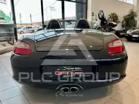 2007 Porsche BOXSTER