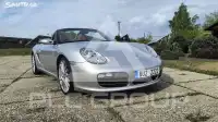 2007 Porsche BOXSTER