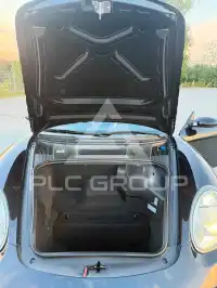 2007 Porsche BOXSTER