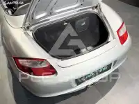 2007 Porsche BOXSTER