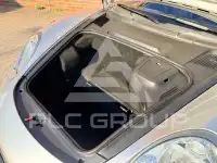 2007 Porsche BOXSTER