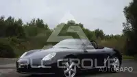 2007 Porsche BOXSTER