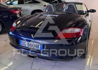 2007 Porsche BOXSTER