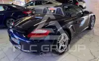 2007 Porsche BOXSTER